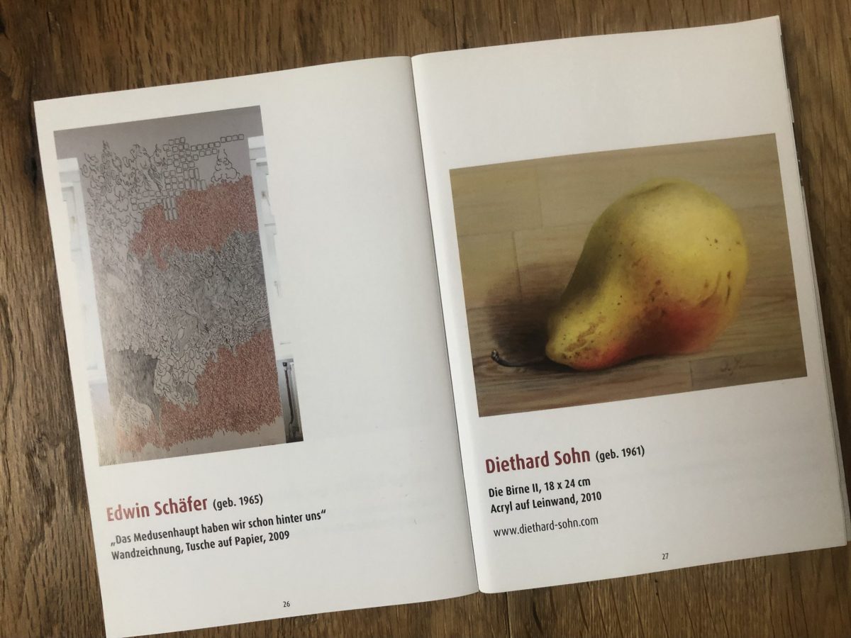 Dillmann Kunstmarkt Katalog