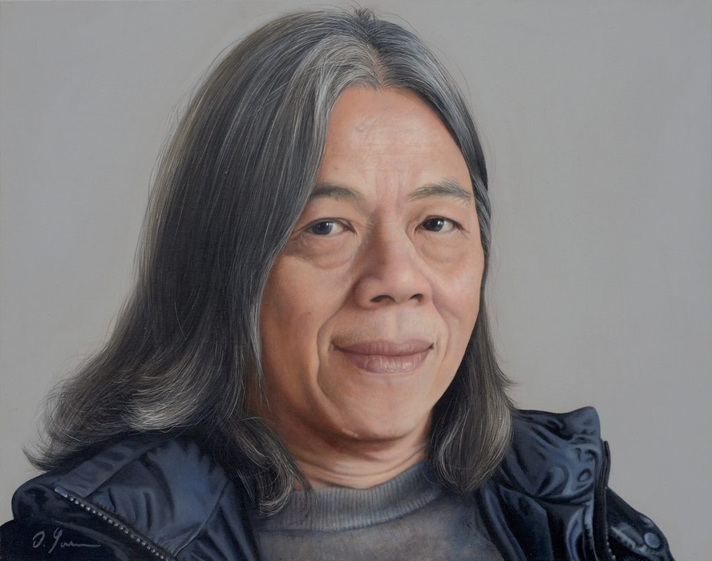 Otto Toto Sugiri, von Diethard Sohn