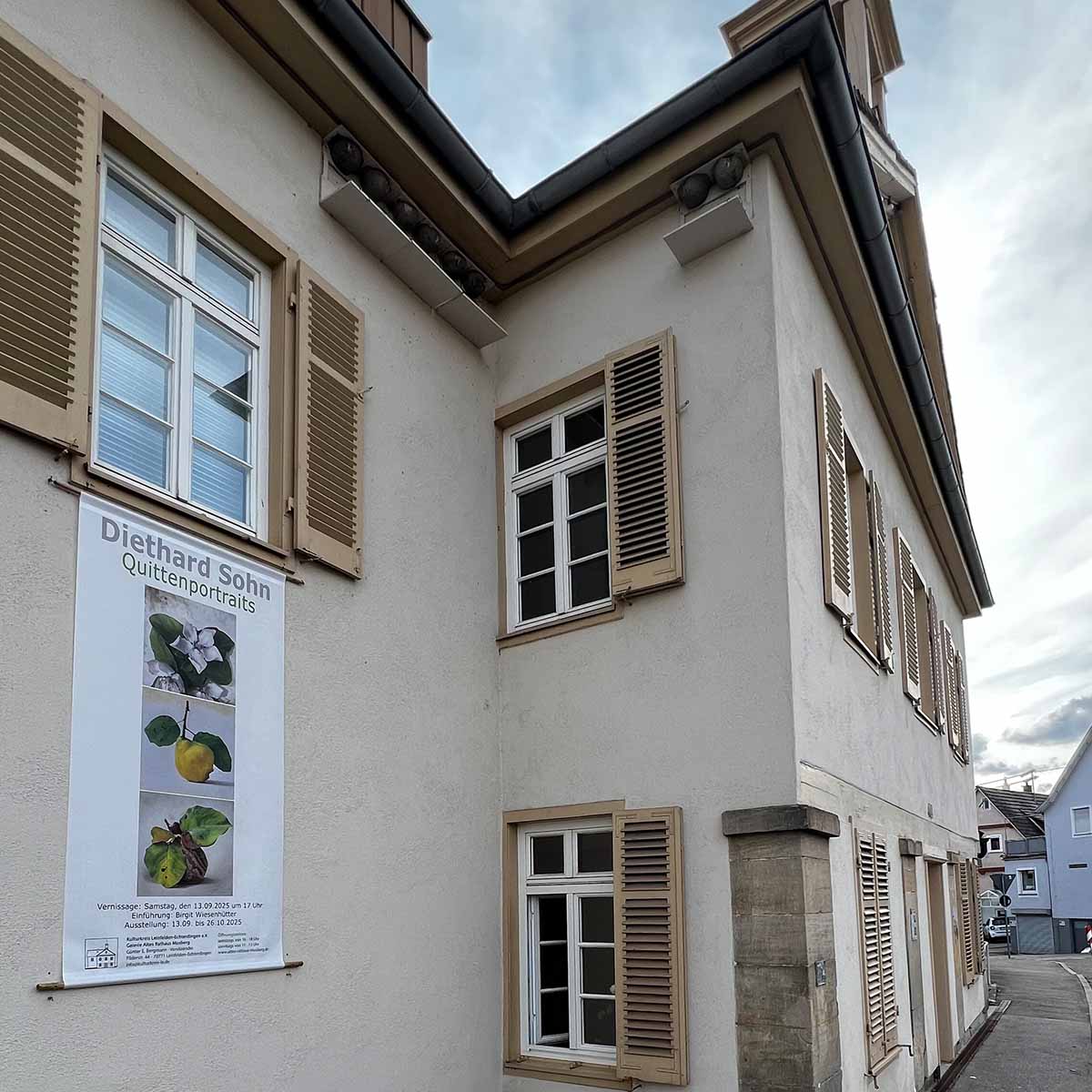 Galerie-Altes-Rathaus-Musberg